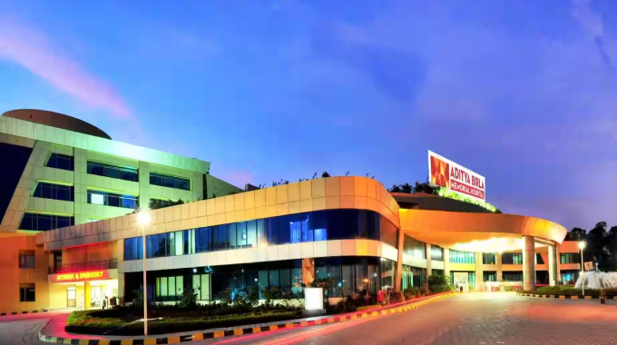 List Of Top 10 Best Multispeciality Hospitals In Punemaharashtra 