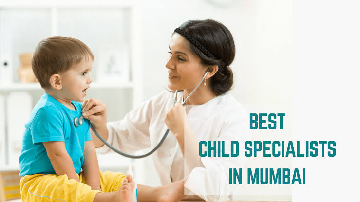 Top 10 Best Pediatrician In Mumbai Near Me