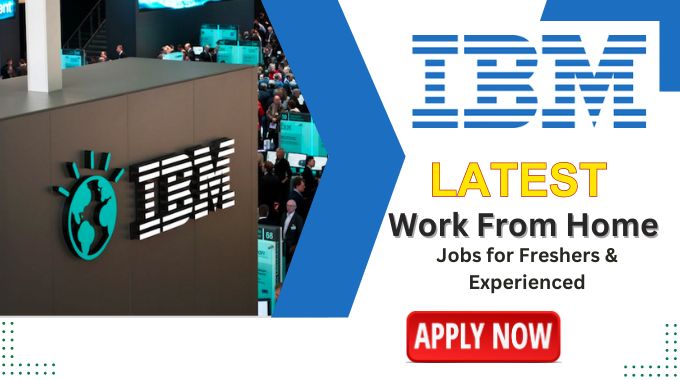 IBM Careers 2023: Work From Home/Remote | Apply Now