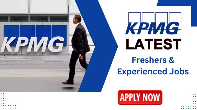 kpmg education consulting jobs