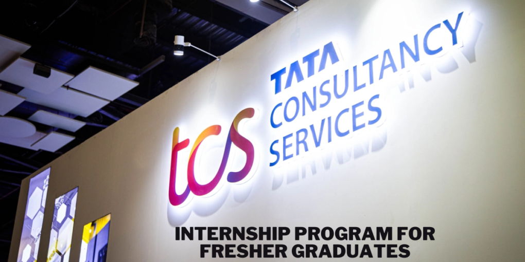 TCS Internship Program For Fresher Graduates | Apply Now! - Latest ...